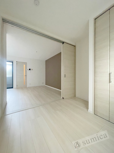 居室・リビング　インターネット無料で使い放題♪