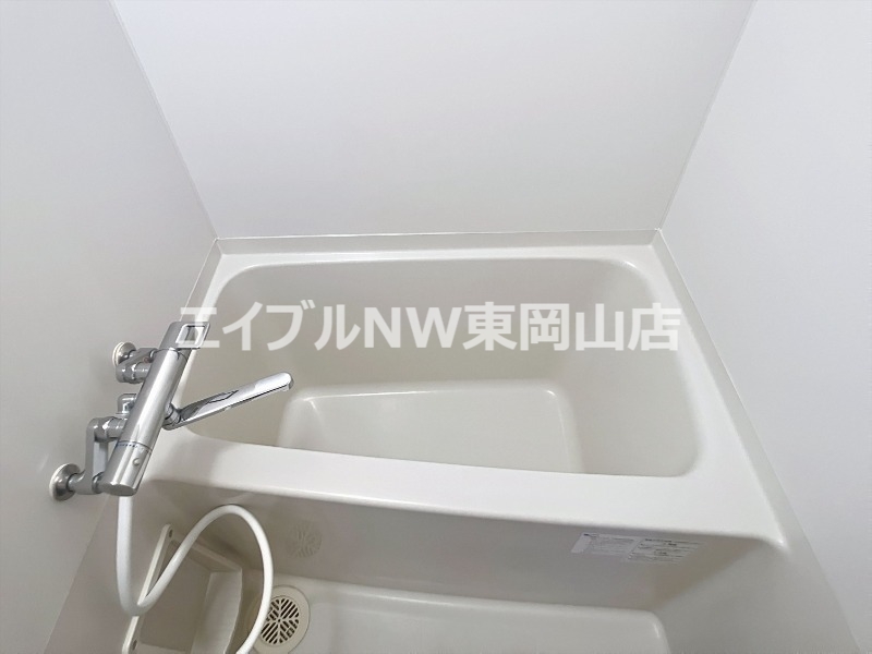 バス・シャワールーム　お風呂