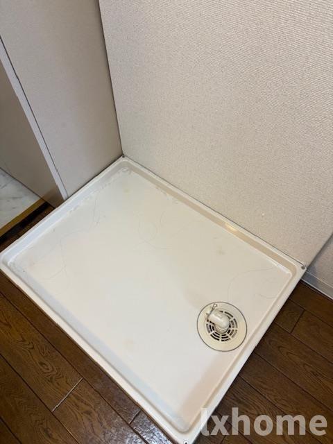 洗面設備　忙しい朝には欠かせない洗面所です