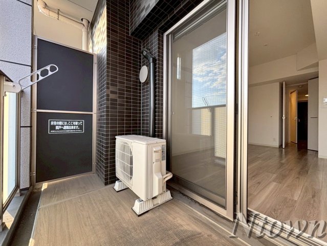 その他　浴室乾燥機です