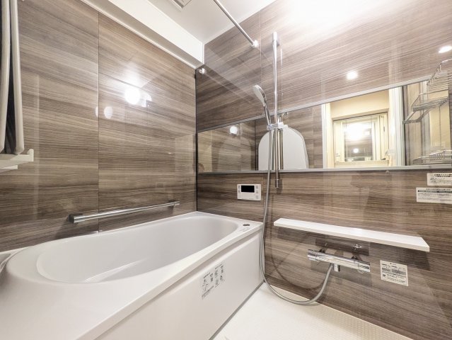 バス・シャワールーム　グリーンハイツ外堀通り