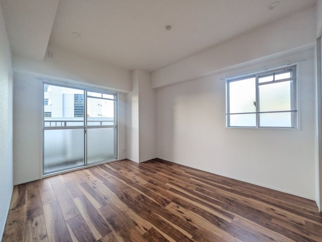 その他部屋・スペース　グリーンハイツ外堀通り