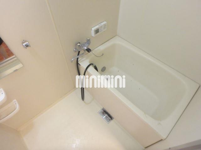 バス・シャワールーム　ゆったりバスタイム♪