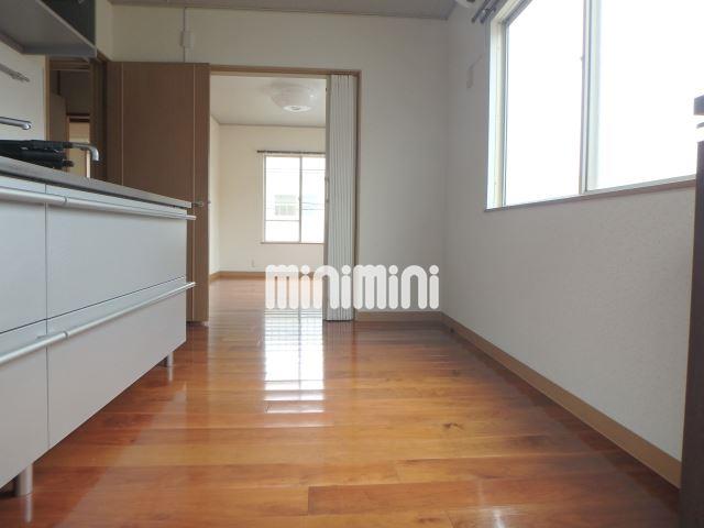 居室・リビング　人気のフローリングです。