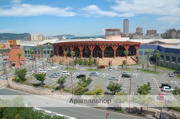 ショッピングセンター　イオンマリナタウン店（ショッピングセンター）まで990m