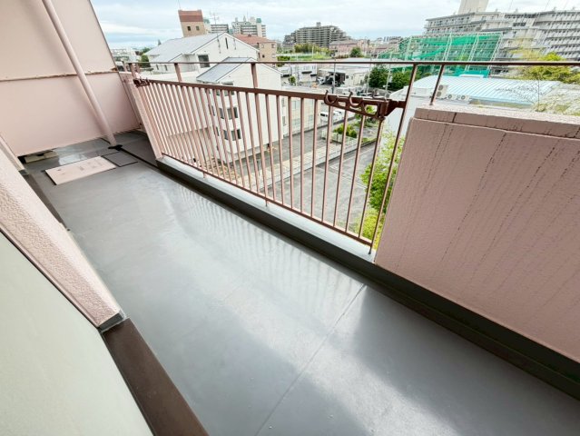 バルコニー　詳細は、RISUMO江坂本店までお問合せください♪