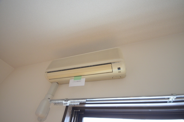 その他設備　別号室の写真です