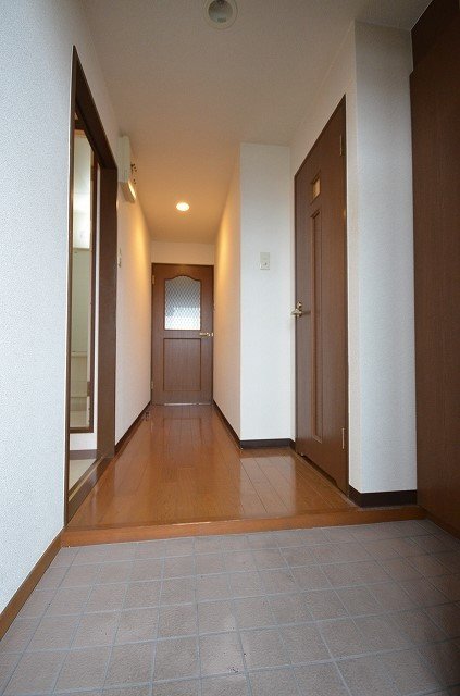 その他部屋・スペース　別号室の写真です