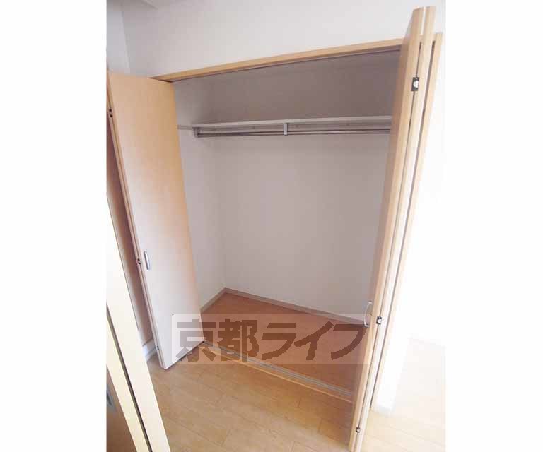 収納　たくさん収納出来ます。