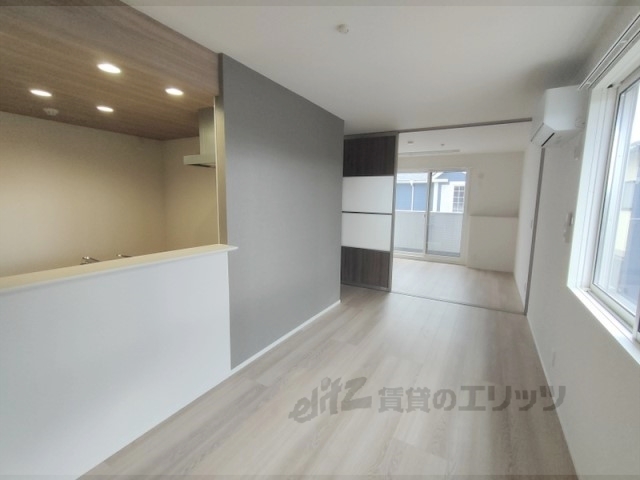 居室・リビング　洋室