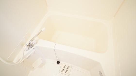 バス・シャワールーム　同仕様タイプ