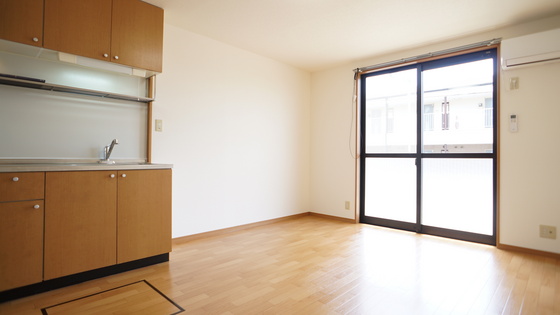 居室・リビング　同仕様タイプ