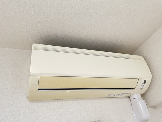 その他設備　※別部屋の写真です