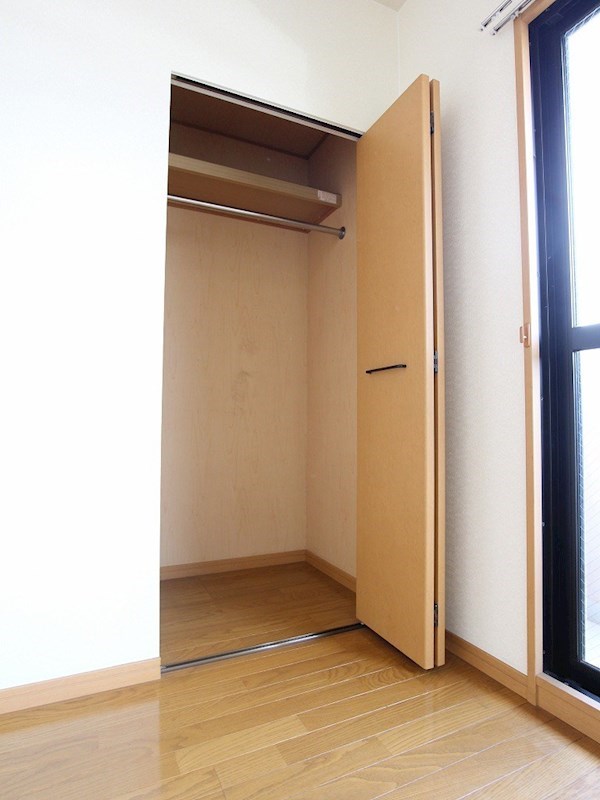 収納　・別号室参考写真