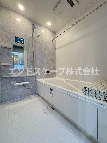 バス・シャワールーム　高崎、前橋のお部屋探しはエンドスケープまで！お客様の理想お聞