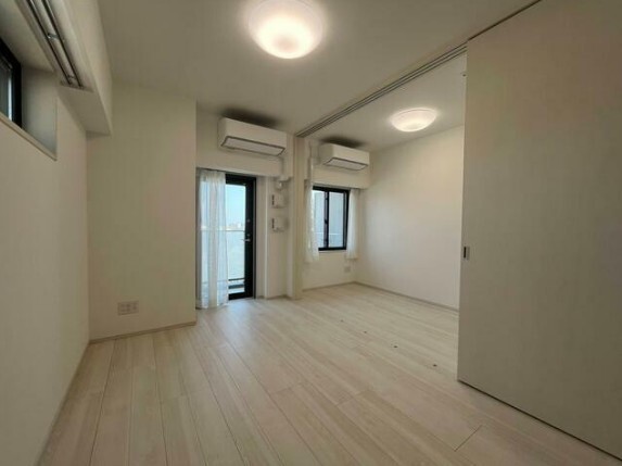 居室・リビング　参考写真