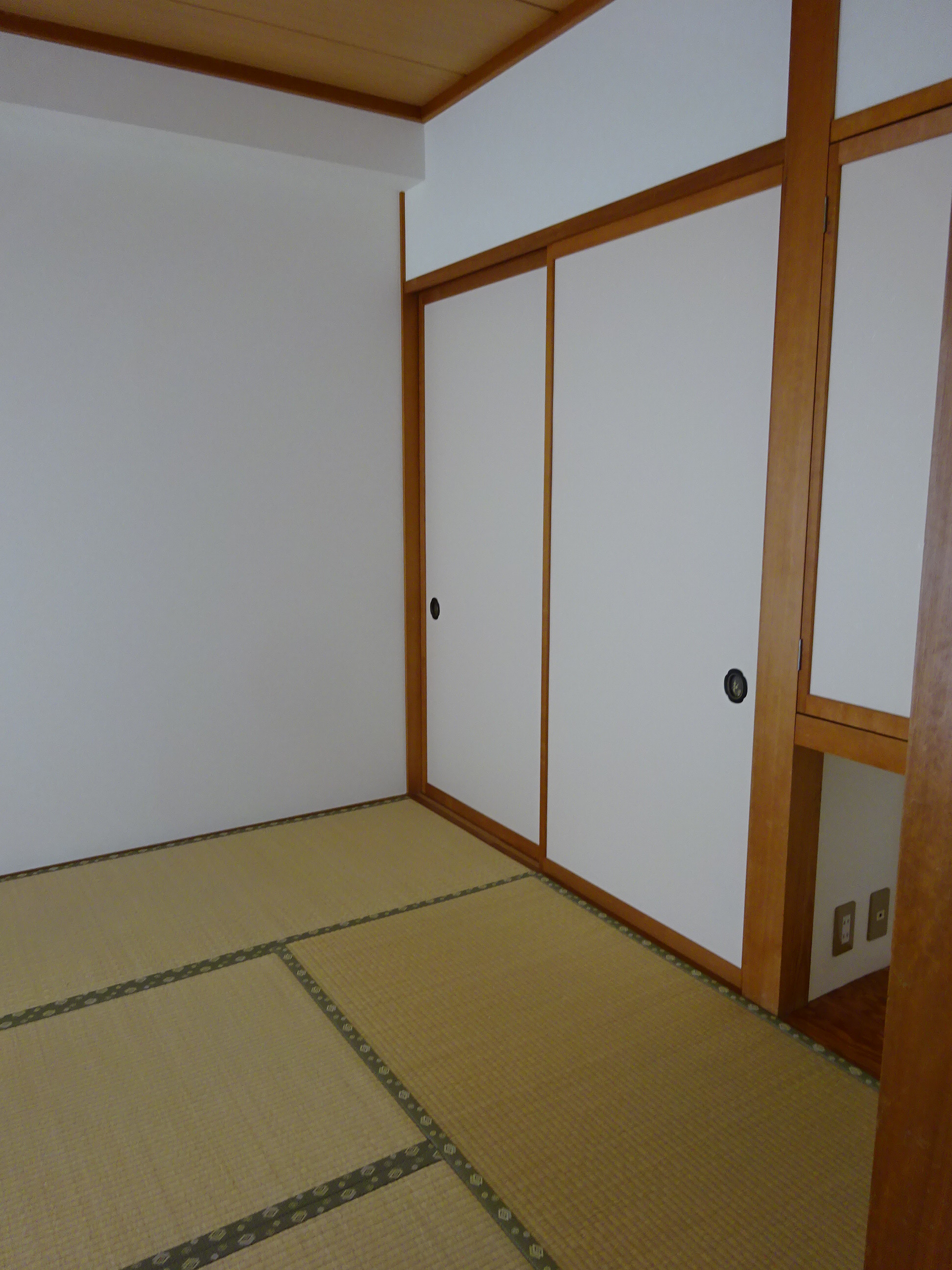 メゾン友朋苑の内装写真