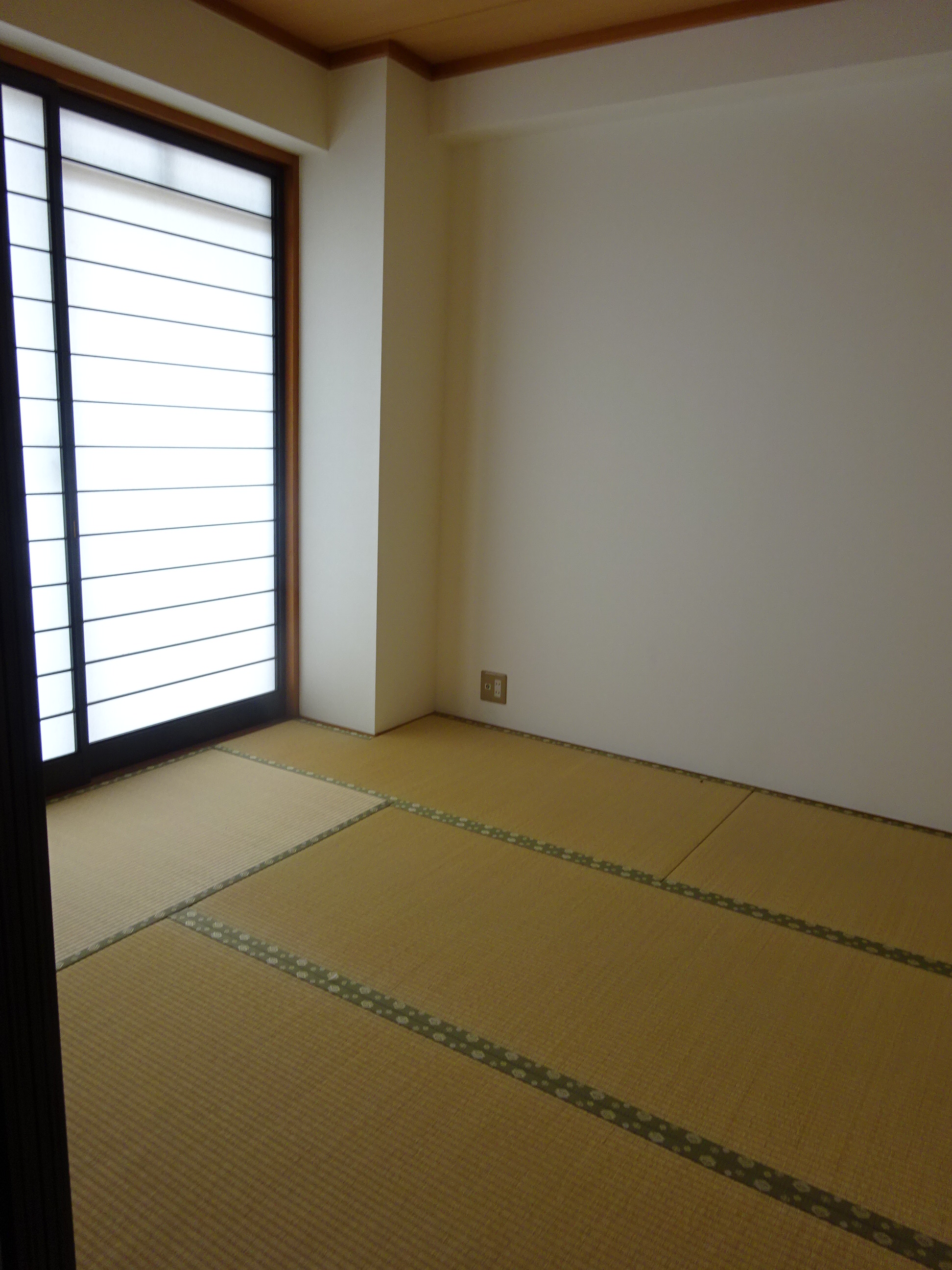 メゾン友朋苑の内装写真