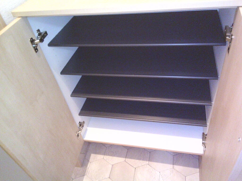 その他　シューズBOX