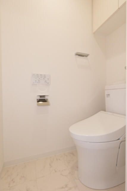 トイレ　参考写真です