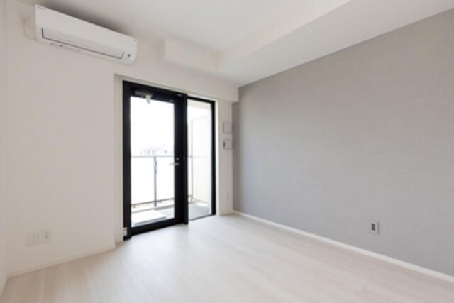 居室・リビング　参考写真です