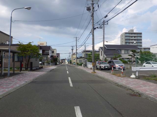 その他　周辺環境