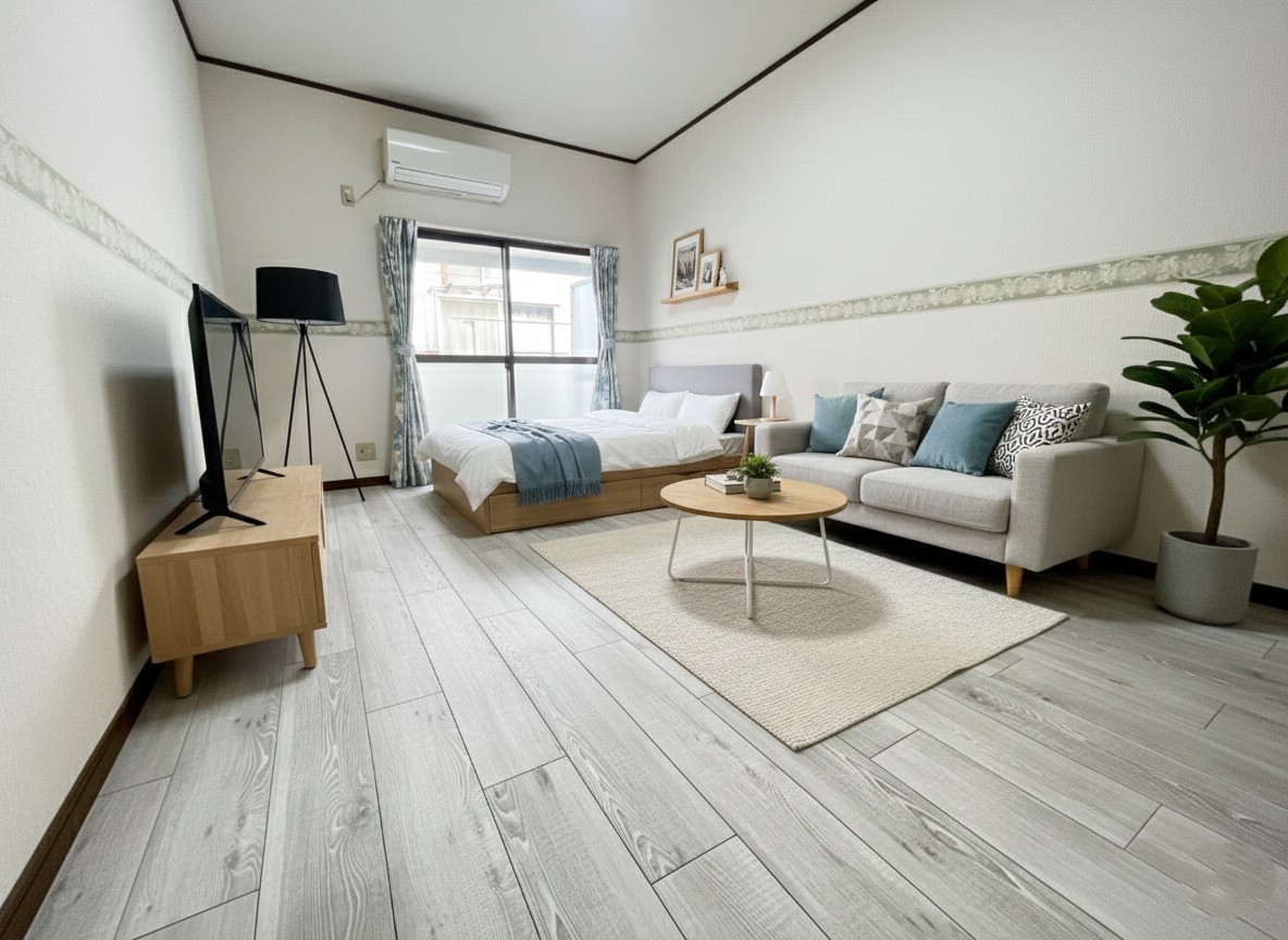 居室・リビング