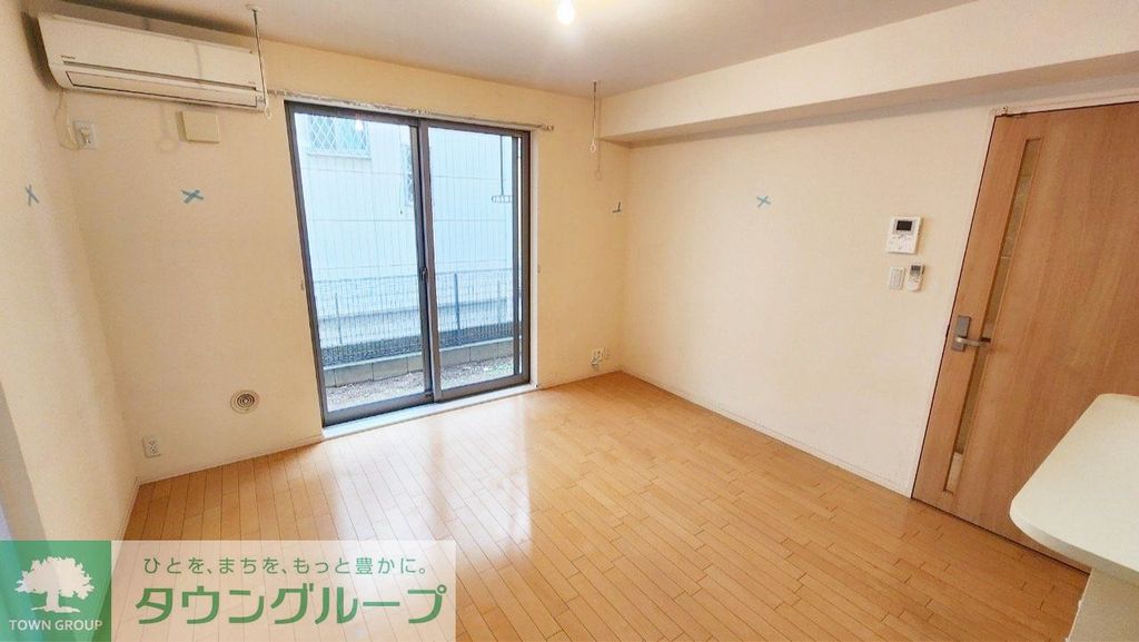 居室・リビング　リビング/居室