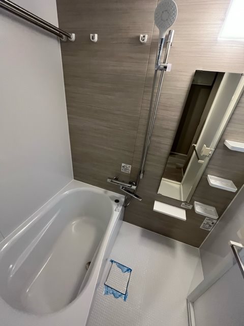 バス・シャワールーム　☆くつろげるお風呂☆