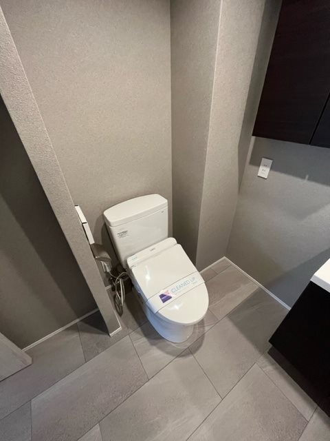 トイレ　☆清潔感のあるトイレ☆