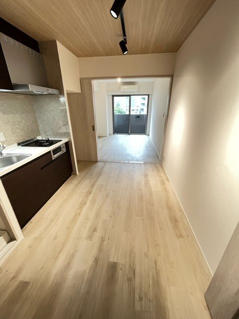 居室・リビング　☆広々としたリビング☆