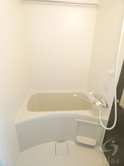 バス・シャワールーム　モデルルーム