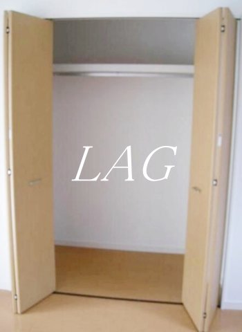 収納　収納です。