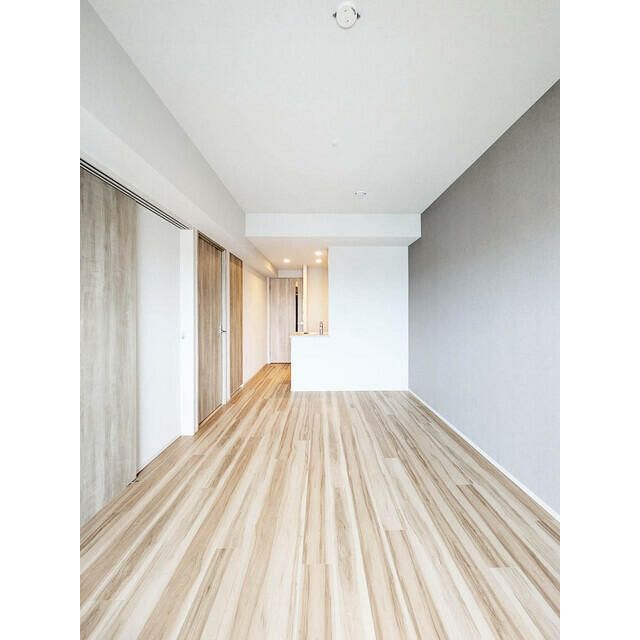 居室・リビング　こちらのリビングで趣味の時間をお楽しみください