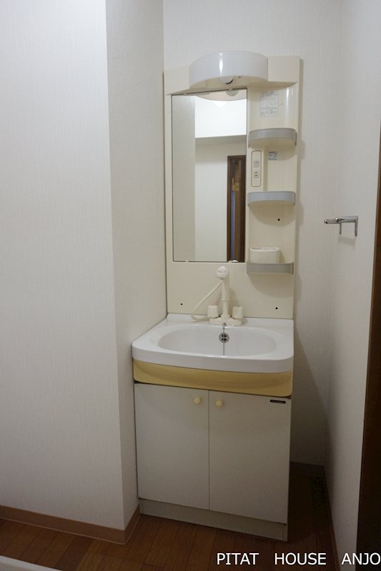 洗面設備　参考写真２０５