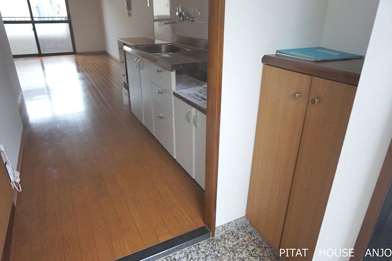 玄関　参考写真２０５