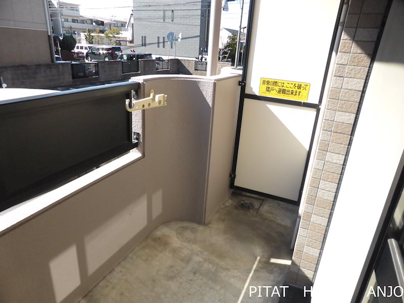 バルコニー　参考写真１０１