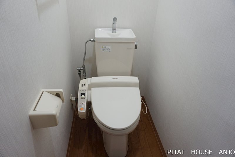 トイレ　参考写真２０５