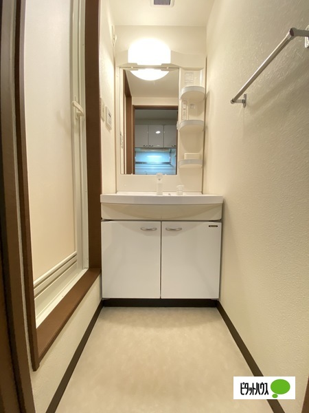 洗面設備　イメージ