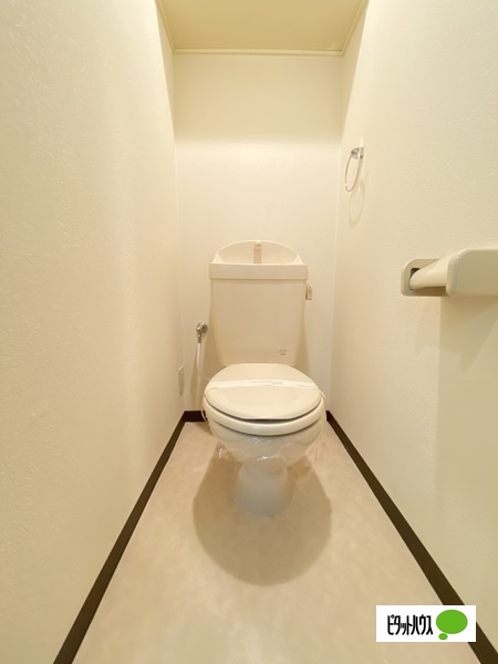 トイレ　イメージ