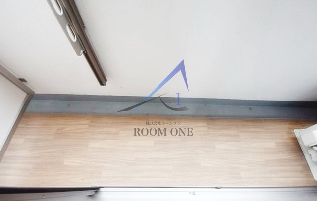 バルコニー　バルコニーです。