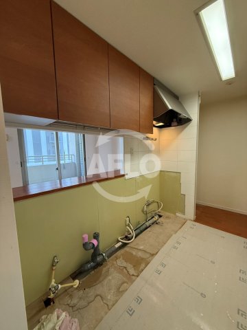 エントランス　イトーピア北浜スウィートマーク　エントランス