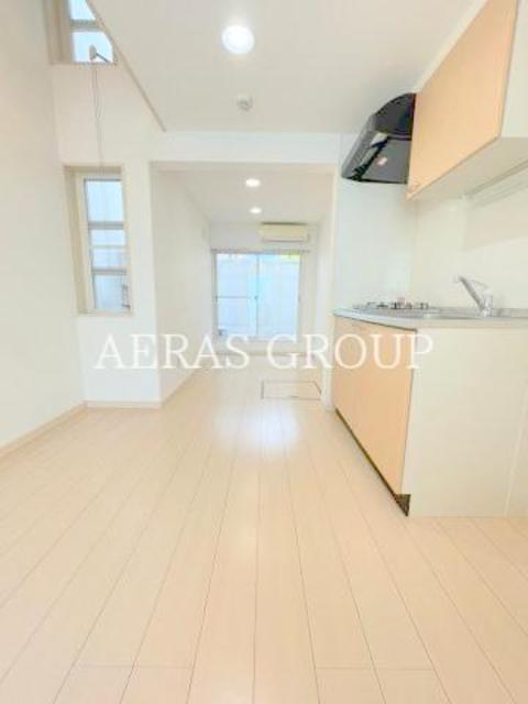 居室・リビング　ダイニング