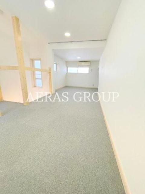 その他部屋・スペース　寝室