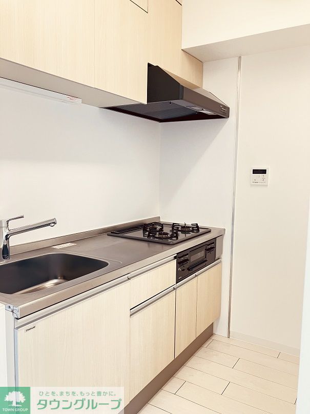 キッチン　※参考写真