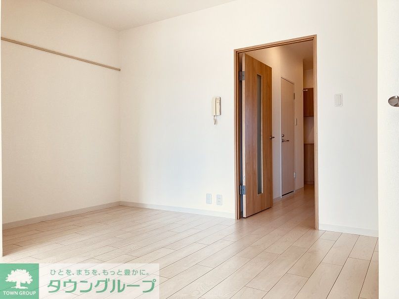 居室・リビング　※参考写真