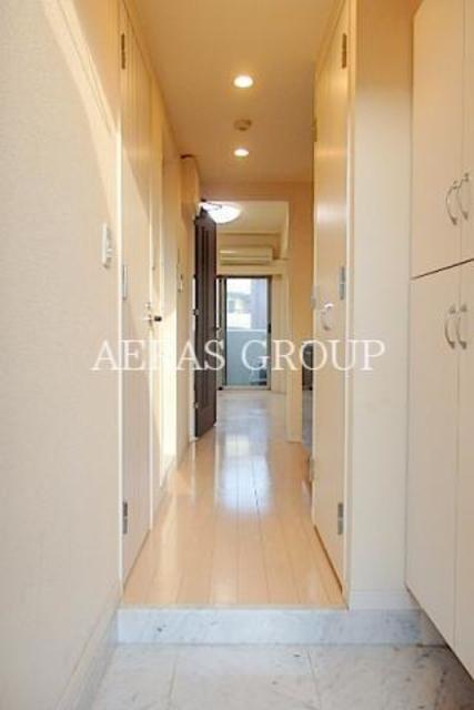 玄関　同仕様タイプ