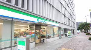コンビニ　ファミリーマート 福島駅前店（コンビニ）まで71m