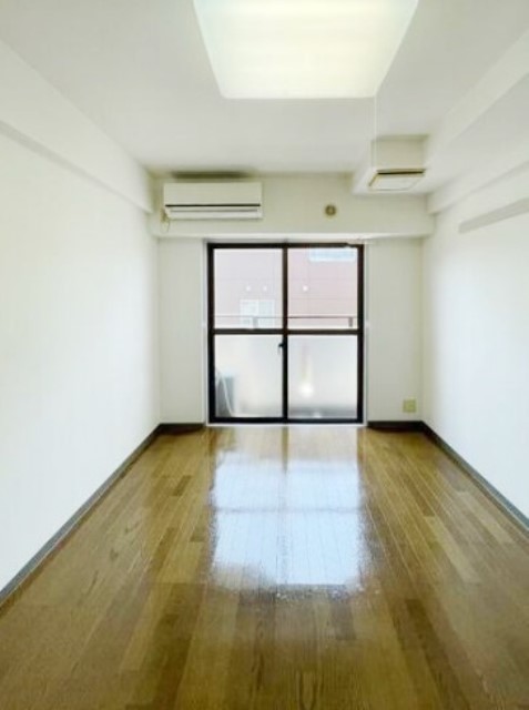 居室・リビング　別部屋同仕様タイプ