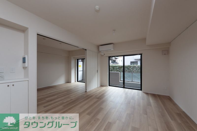 居室・リビング　リビング/居室